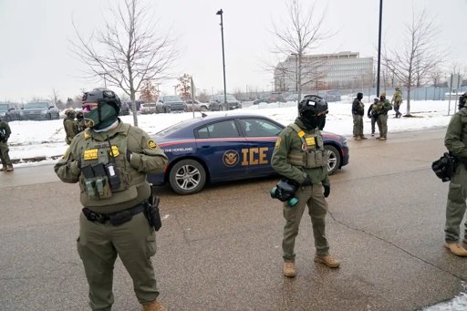 Muerte de ciudadana a manos de ICE desata protestas y crisis política en Minneapolis