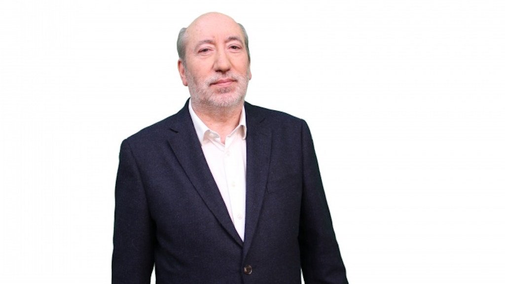 António Filipe critica falhas do Governo no combate aos incêndios e na crise do SNS