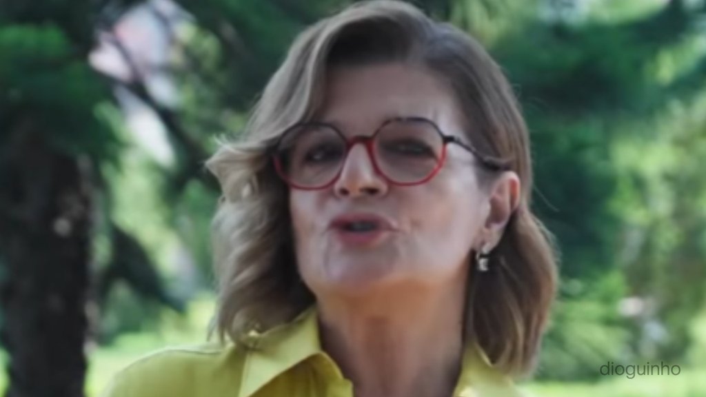 Júlia Pinheiro Regressa aos Reality Shows com Novo Formato na SIC