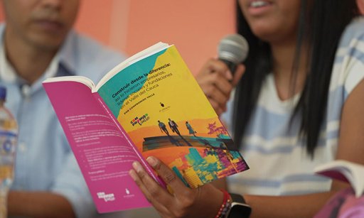 FIL Cali 2025: una década celebrando la literatura con Colombia como país invitado