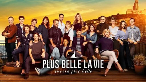 Plus belle la vie : Une nouvelle pause pour les fêtes de fin d'année sur TF1