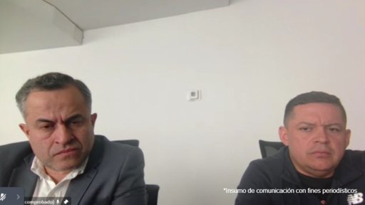 Escándalo de corrupción en el Ejército por mantenimiento de helicópteros MI-17