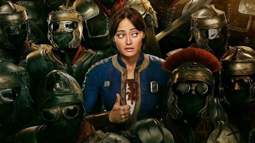 Sucesso de 'Fallout' Garante Continuidade com Estreia da Segunda Temporada e Filmagens da Terceira
