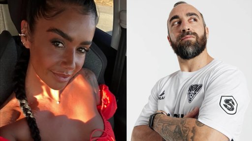 Polémica do Divórcio de Ana Duarte e Ricardinho Domina as Atenções