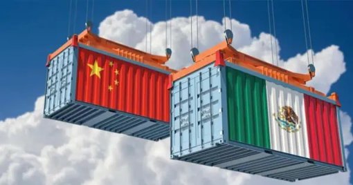México y China inician diálogo por aranceles de hasta 50%