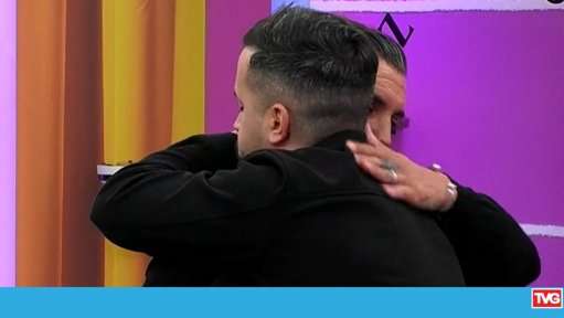 Desistência de Bruno Simão do 'Secret Story' e a Reação de Cristina Ferreira