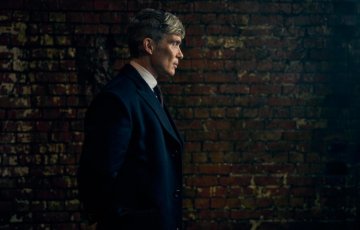 Película de 'Peaky Blinders' Confirma el Regreso de Cillian Murphy como Tommy Shelby