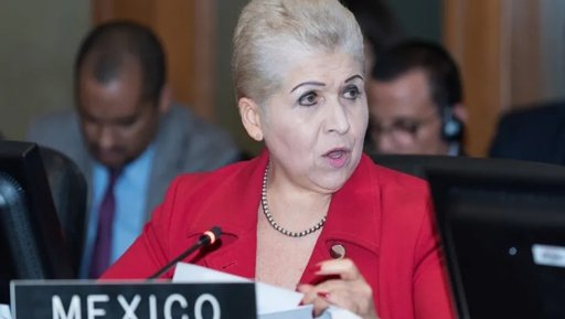 México defiende en la OEA su tradición de asilo diplomático en medio de crisis con Perú