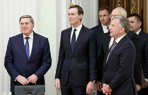 Trump impulsa plan de paz para Ucrania en medio de escepticismo