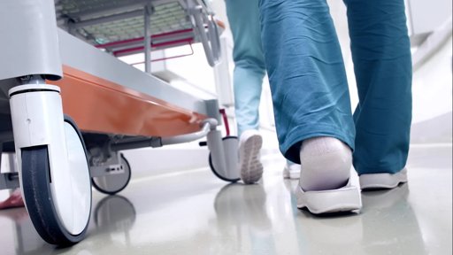 Falhas informáticas no SNS expõem doentes a riscos "evitáveis"