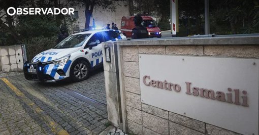 Homicídio no Centro Ismaili: Relação Mantém Condenado em Prisão Preventiva