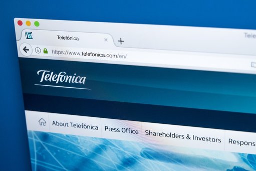 América Móvil y Entel Exploran Oferta Conjunta por Activos de Telefónica en Chile
