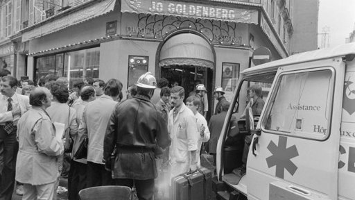 Attentat de la rue des Rosiers : la justice se rapproche d'un procès