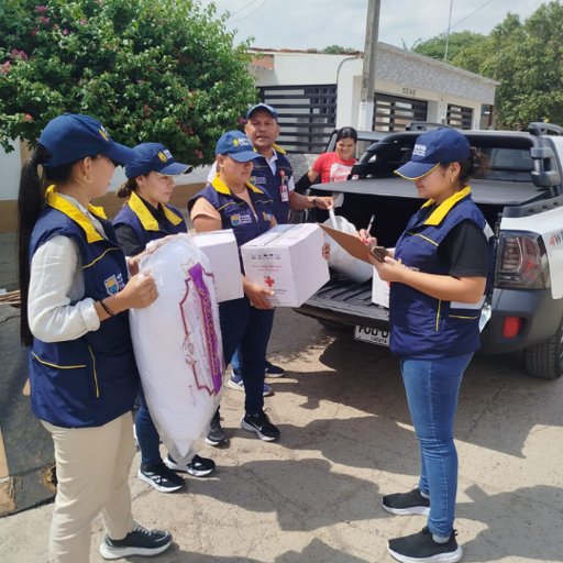 Gestión del Riesgo y Bomberos de Cúcuta Demuestran Capacidad de Respuesta ante Emergencias