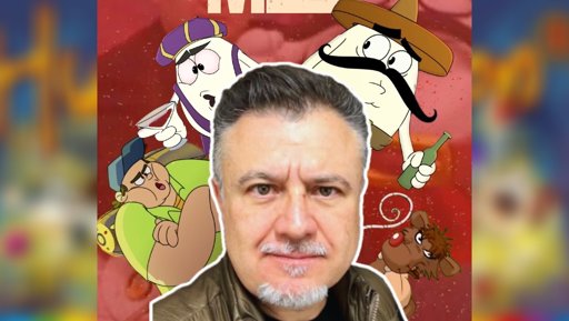 Fallece Fernando Meza, cofundador y voz creativa de Huevocartoon