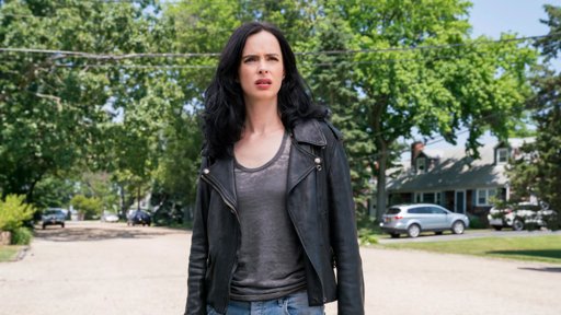Primeras imágenes de 'Daredevil: Born Again' confirman el regreso de Jessica Jones y Karen Page