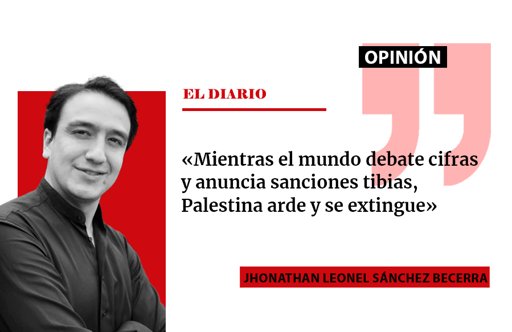 El contexto histórico: décadas de ocupación como raíz del conflicto actual