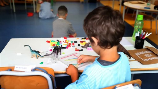 Governo aprova verba de 42,5 milhões de euros para alargar vagas no pré-escolar