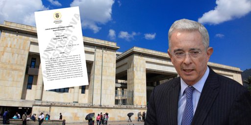 Tribunal Superior de Bogotá define el futuro judicial de Álvaro Uribe