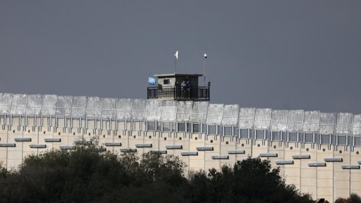 Tensions persistantes à la frontière israélo-libanaise