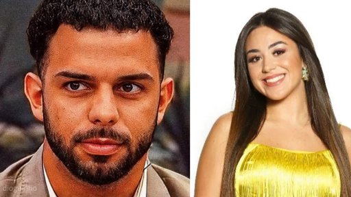 A Proximidade entre Liliana e Fábio no 'Secret Story' Gera Polémica