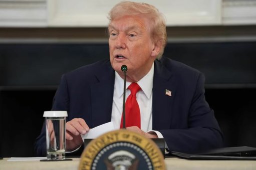 Trump Anuncia Acuerdo de Paz en Gaza y Planea Viaje a Medio Oriente