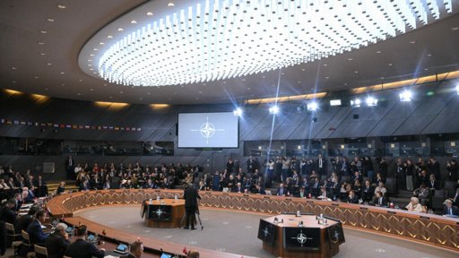 OTAN se Reúne en Bruselas para Contrarrestar Amenazas Rusas