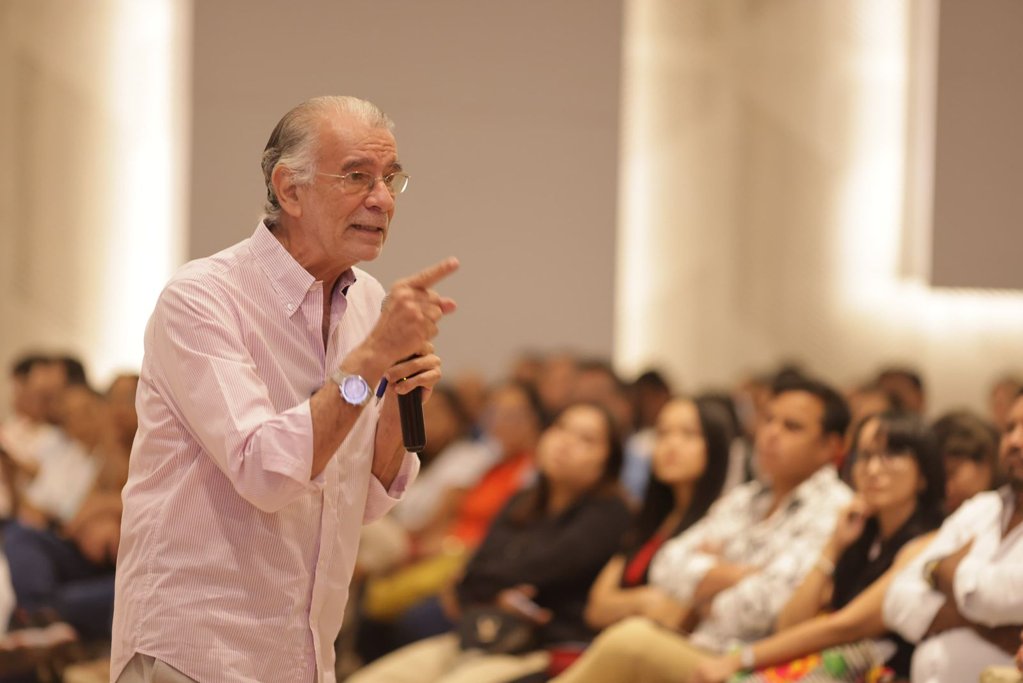 Atlántico implementa histórica evaluación de inglés a todo su cuerpo docente