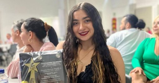 Luto en el periodismo del Tolima por el fallecimiento de la joven comunicadora Dayanna Trujillo