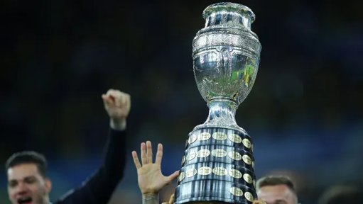 Avanzan negociaciones para que EE.

UU. sea sede de la Copa América 2028