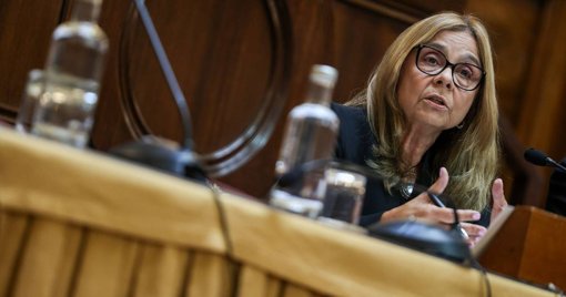 Saúde: Governo Reorganiza Urgências de Obstetrícia na Península de Setúbal