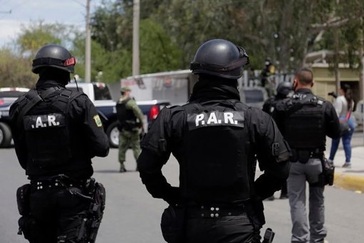 Fallece comandante de la Policía de Coahuila herido en enfrentamiento
