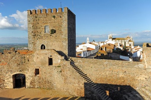 Episódio de violência em Reguengos de Monsaraz leva autarquia a exigir reforço da GNR e videovigilância