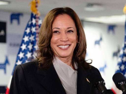 Kamala Harris Insinúa una Posible Candidatura Presidencial en 2028