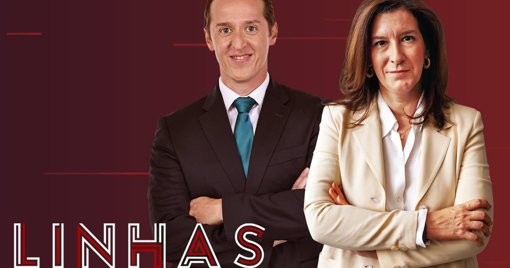 Podcast 'Linhas Vermelhas' analisa crise e promessas por cumprir no SNS
