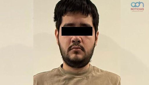 Capturan en Tijuana a Gustavo ‘N’, alias ‘Tavo’, operador de los Beltrán Leyva