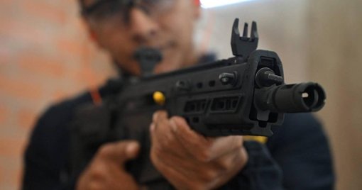 Desaparecen 46 armas incautadas a grupos criminales de un batallón del Ejército en Barranquilla