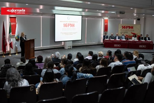 Foro en Ibero Tijuana Analiza los Retos de la Migración y los Derechos Humanos