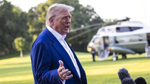 Impacto das Tarifas Americanas Abala Lucros do Setor Automóvel Europeu