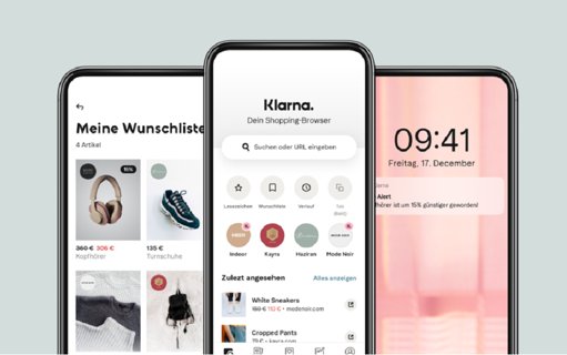 Klarna Lança Stablecoin Própria e Desafia Redes de Pagamento Tradicionais