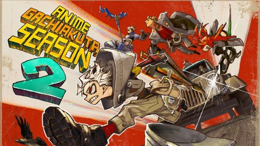 El Anime ‘Gachiakuta’ Confirma su Segunda Temporada Tras un Exitoso Debut