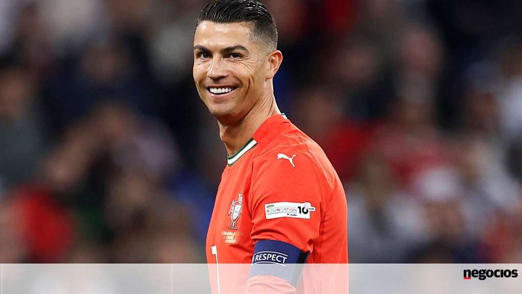 Classificado como o 45.º Mais Poderoso de 2025