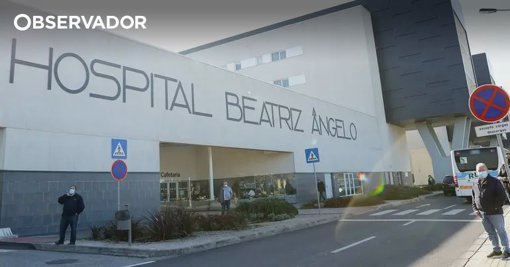 Falha Informática no Hospital de Loures Paralisa Serviços e Desvia Utentes