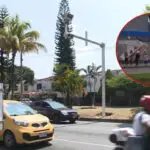 Instalación de cámaras de seguridad y fotodetección genera protestas en Siloé