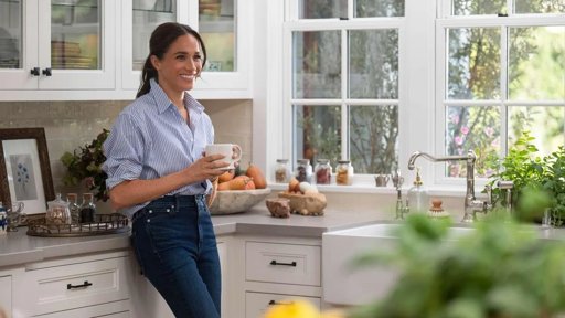 Série de Meghan Markle na Netflix enfrenta dificuldades de audiência e críticas negativas