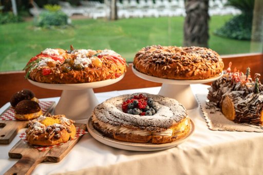 El Lisbon Marriott Hotel presenta sus programas de lujo para Navidad y Año Nuevo