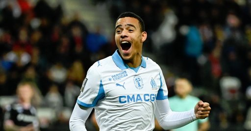 L'OM confirme sa puissance offensive avec un carton à Nice