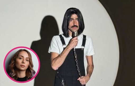 Jezzini genera polémica por usar su desaparición como estrategia de marketing