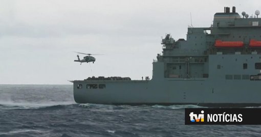 EUA Intensificam Operações Militares Contra Narcotráfico nas Caraíbas, Elevando Tensão com a Venezuela