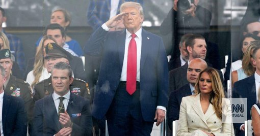 Donald Trump domina noticiário com ataque na Venezuela e ameaças de intervenção nos EUA